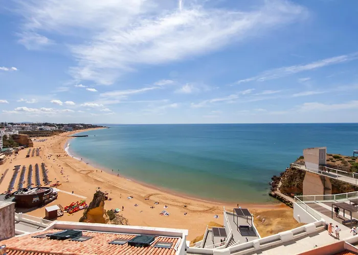 V - Seacliff Albufeira