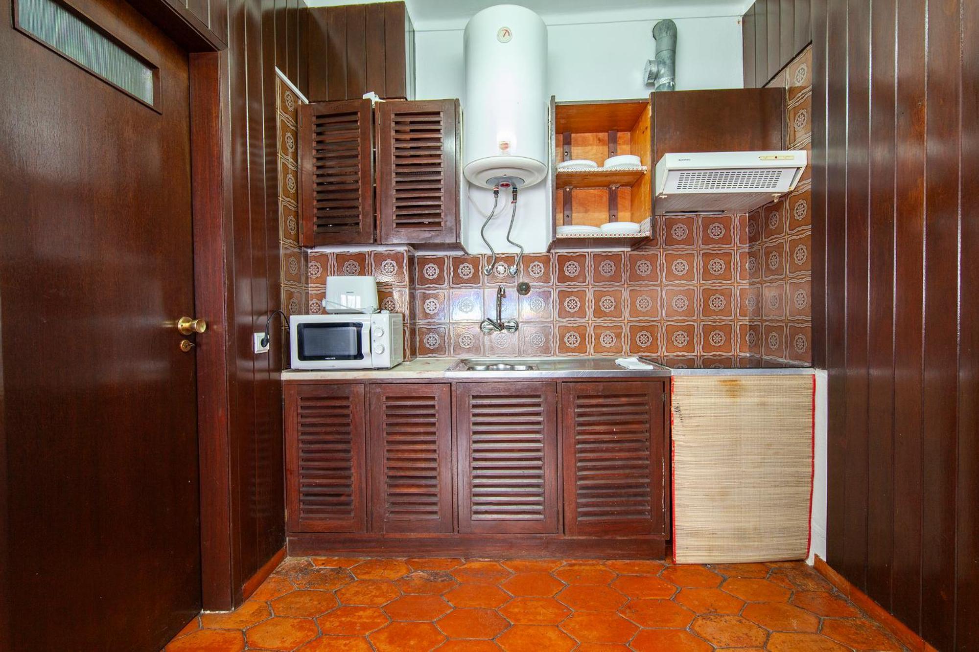 Apartment V - Seacliff