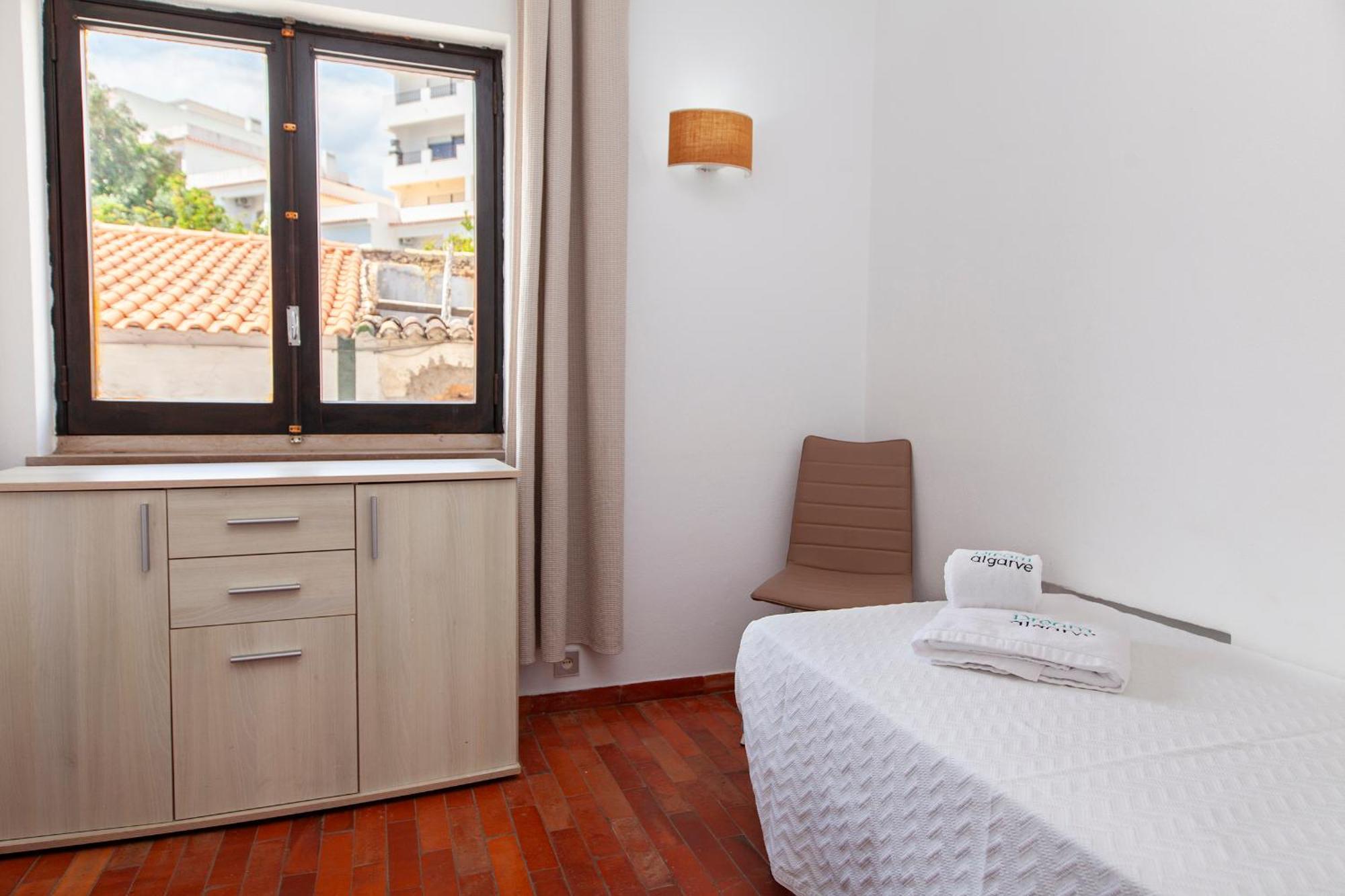 Apartment V - Seacliff Albufeira
