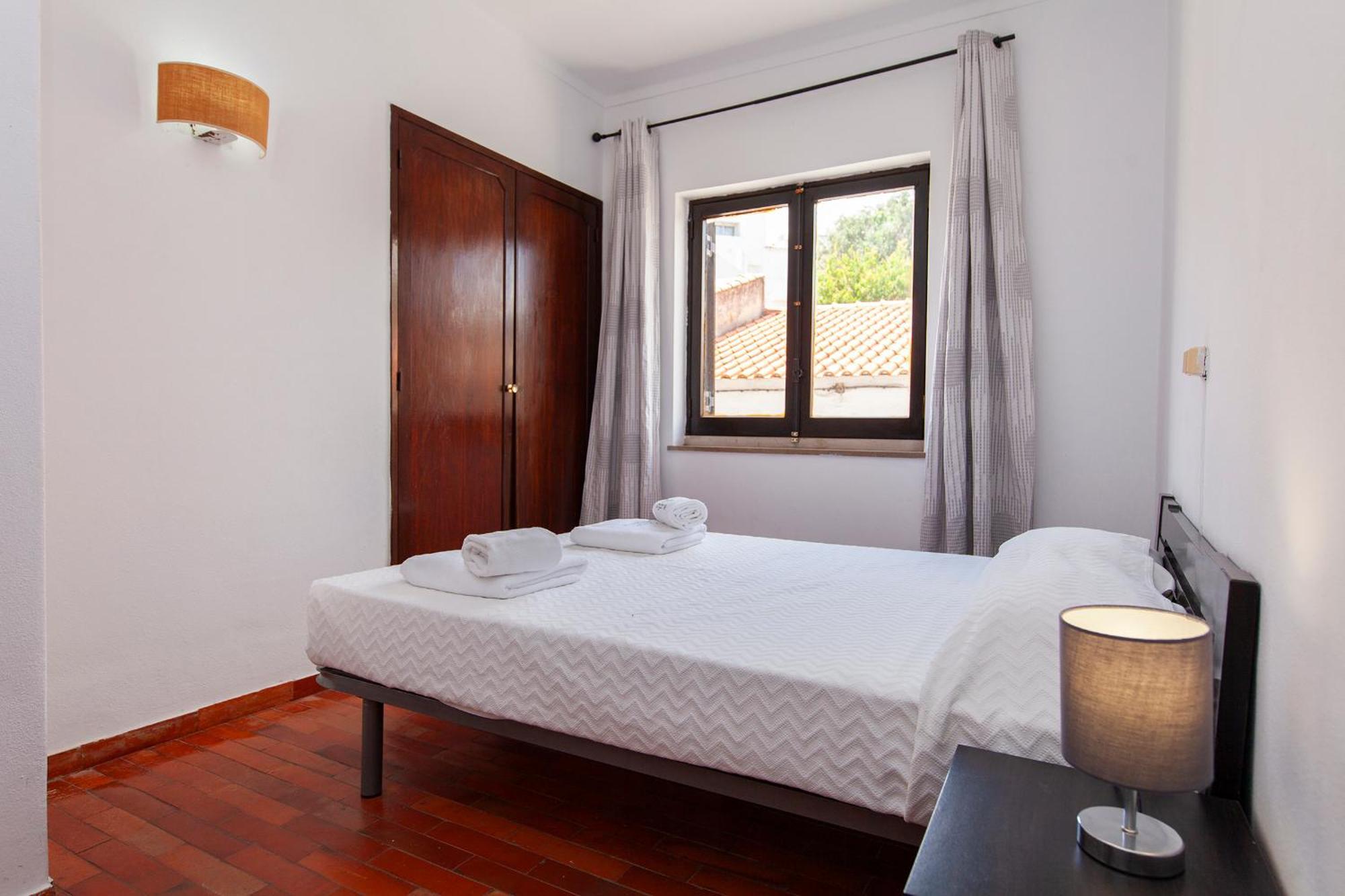 V - Seacliff Apartment Albufeira