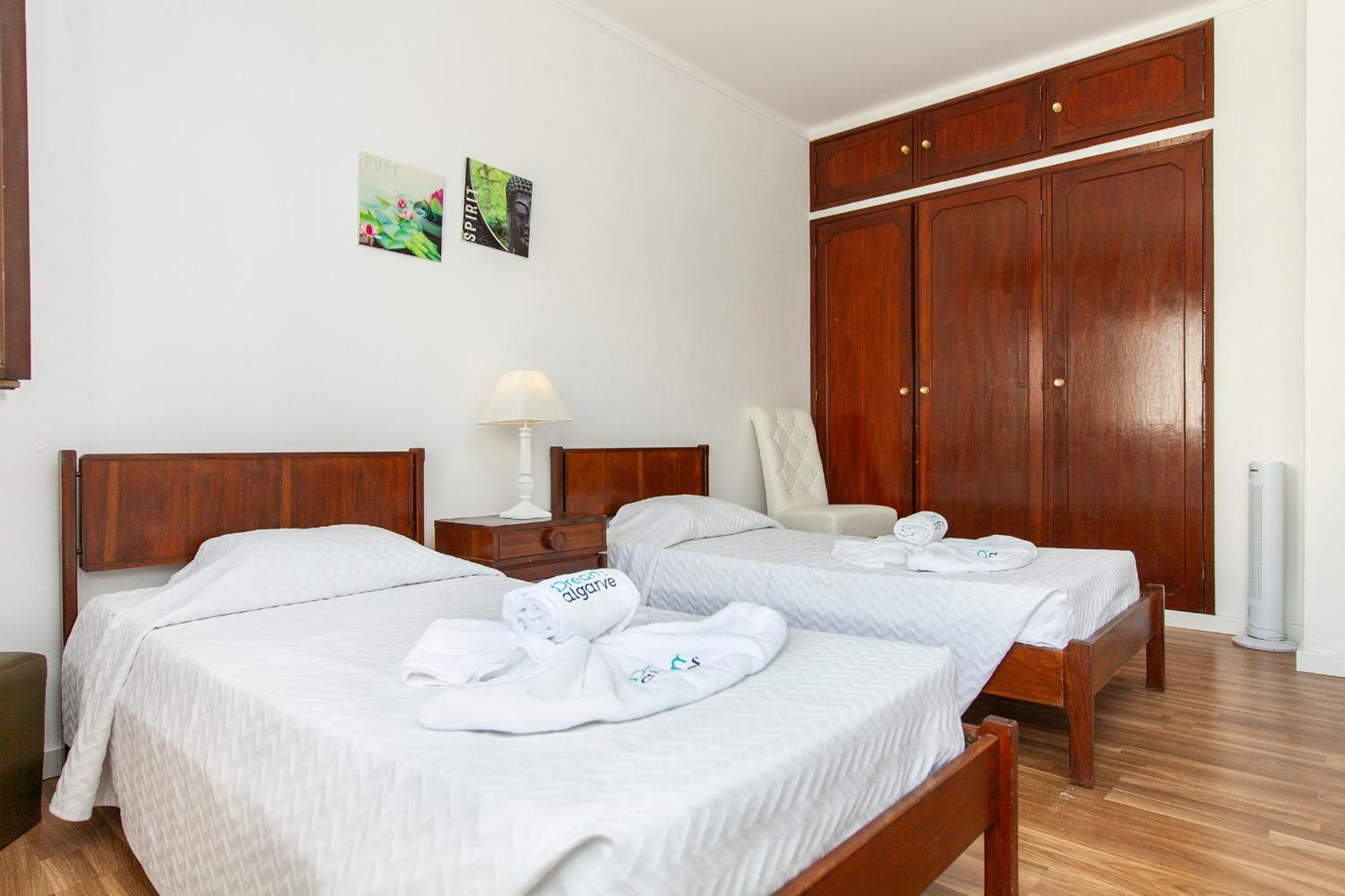 Apartment V - Seacliff Albufeira