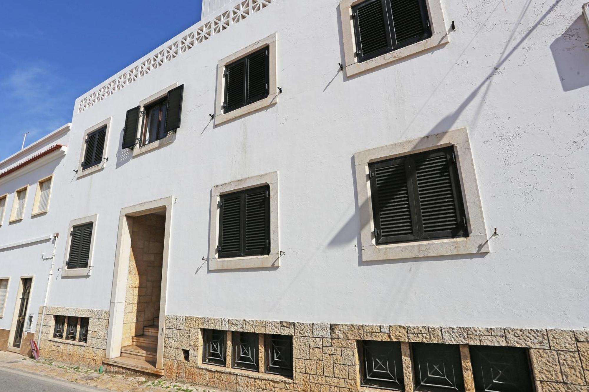 Apartamento V - Seacliff Albufeira