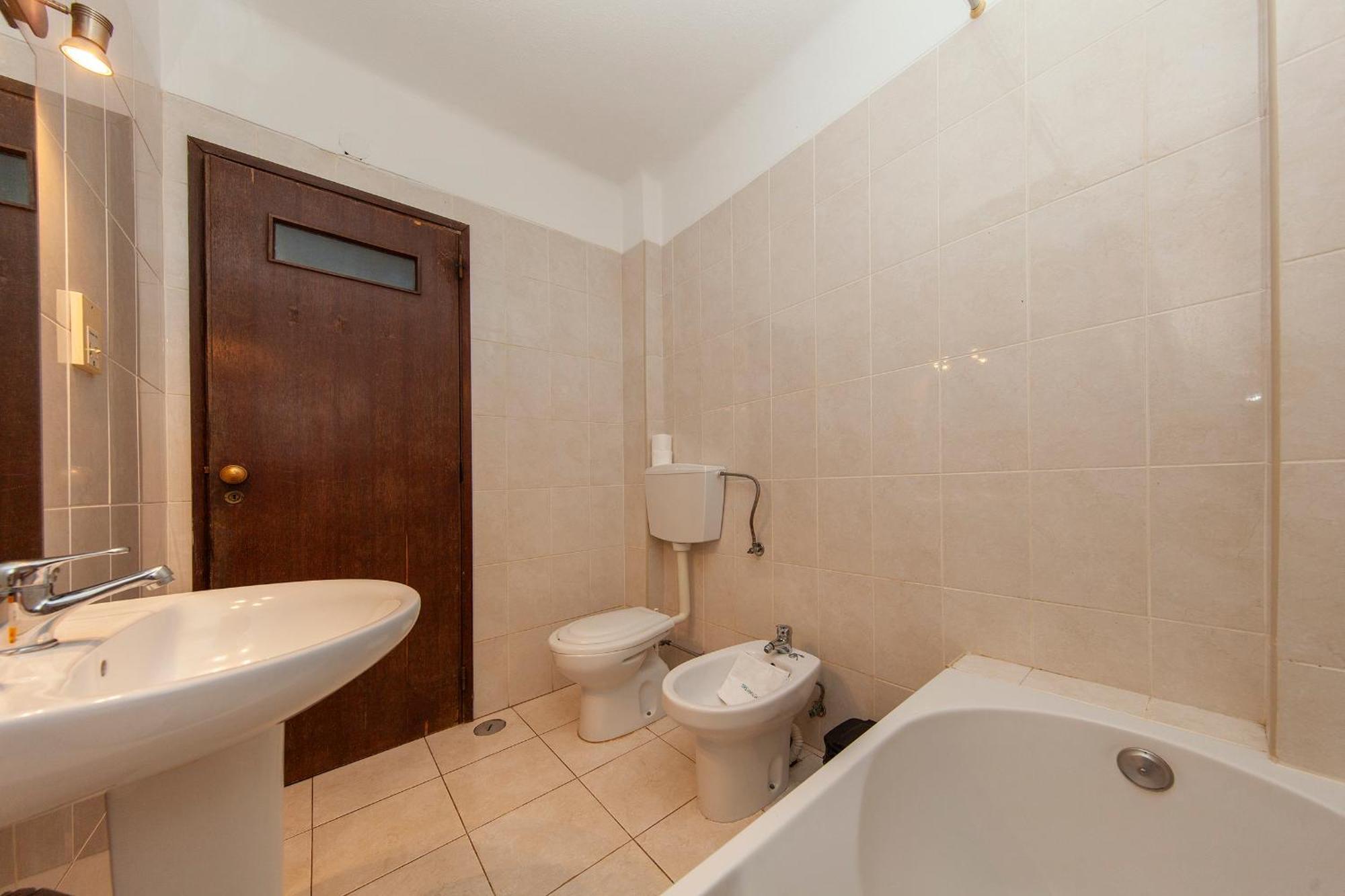 V - Seacliff Apartamento *