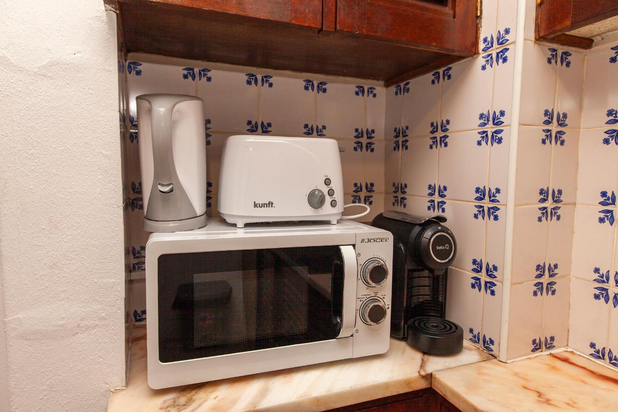 V - Seacliff Apartamento