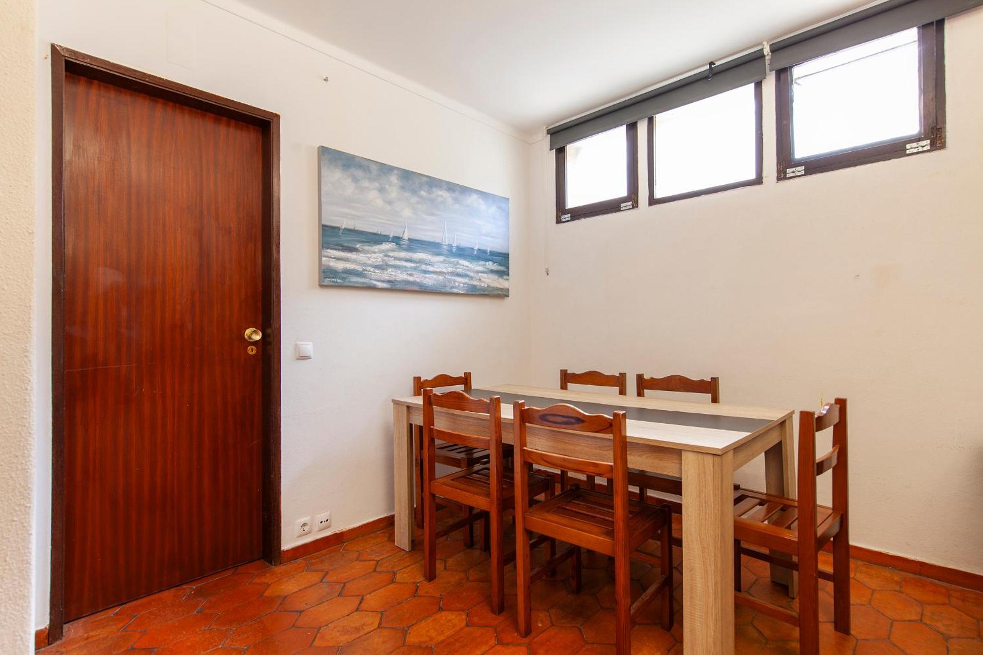 V - Seacliff Apartamento *