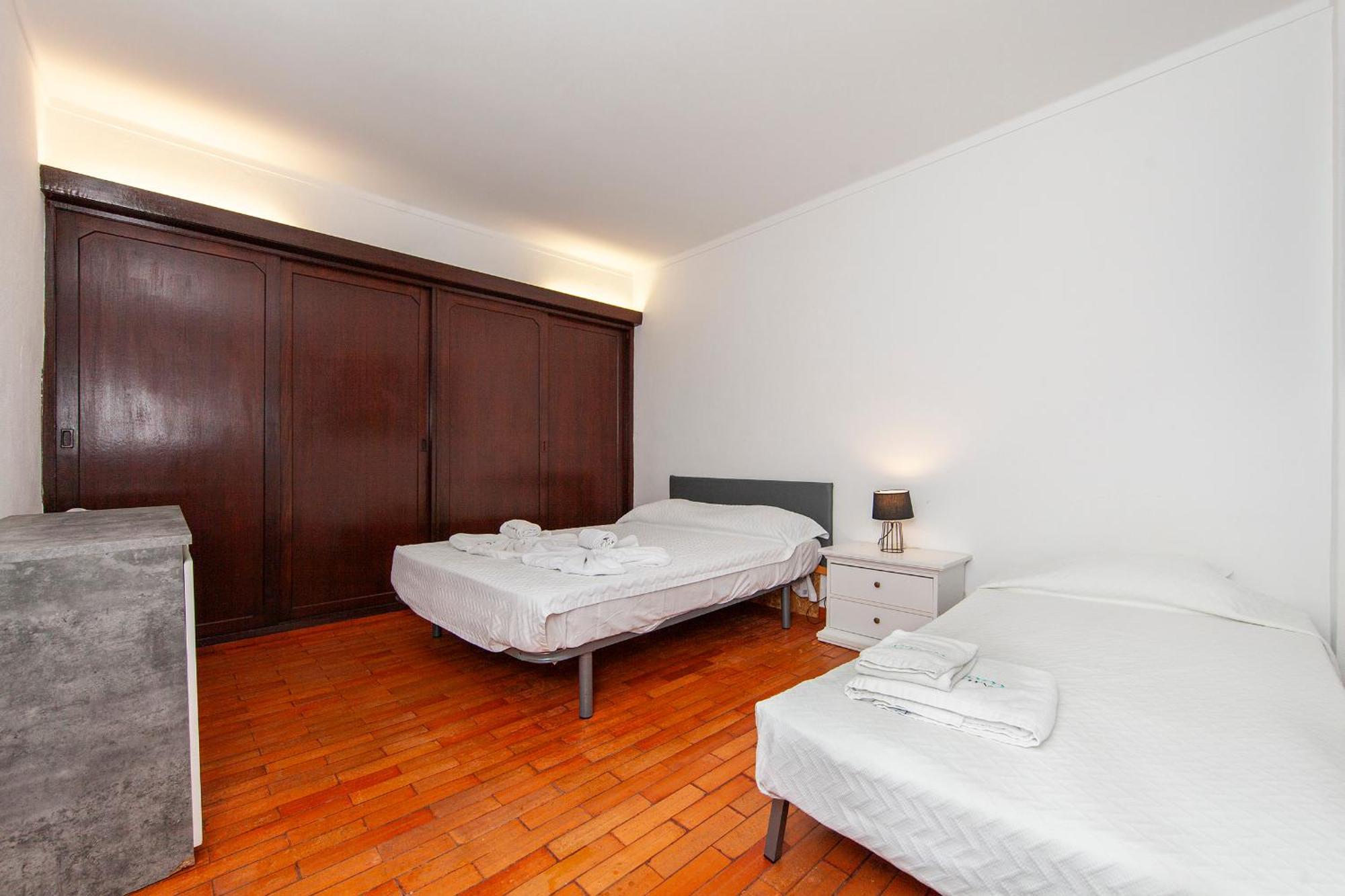 Apartamento V - Seacliff *
