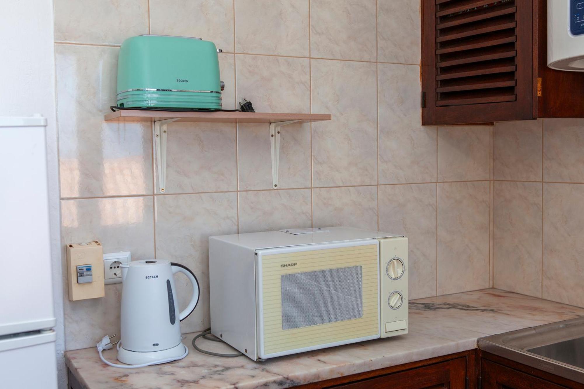 V - Seacliff Apartamento