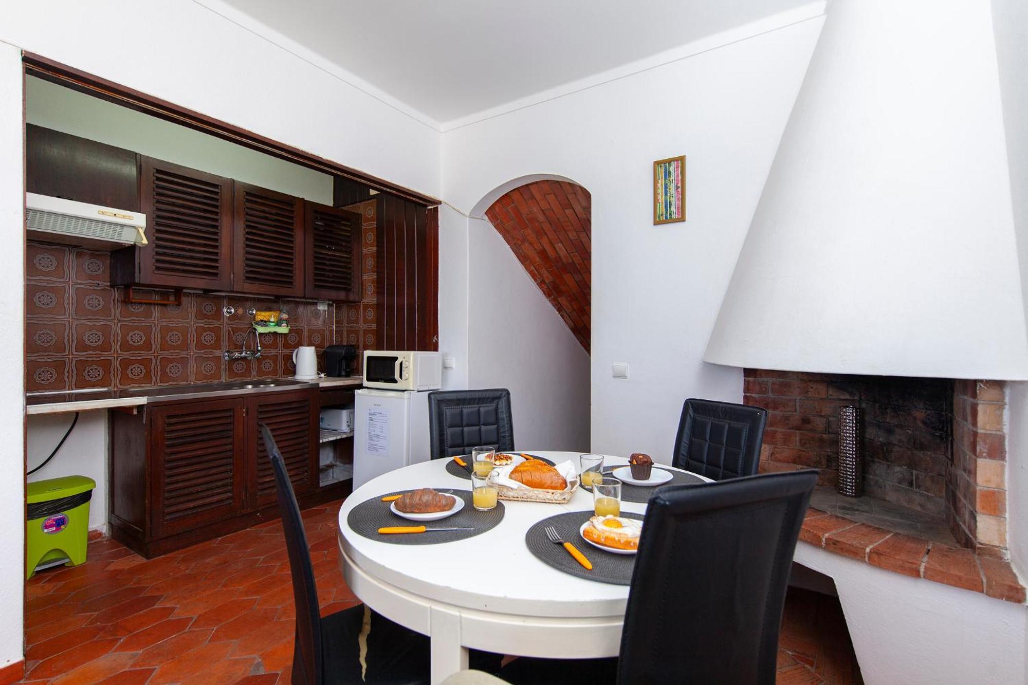 Apartamento V - Seacliff Albufeira
