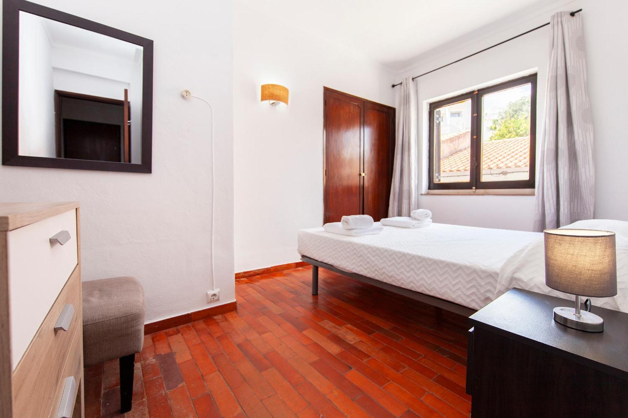 Apartamento V - Seacliff *