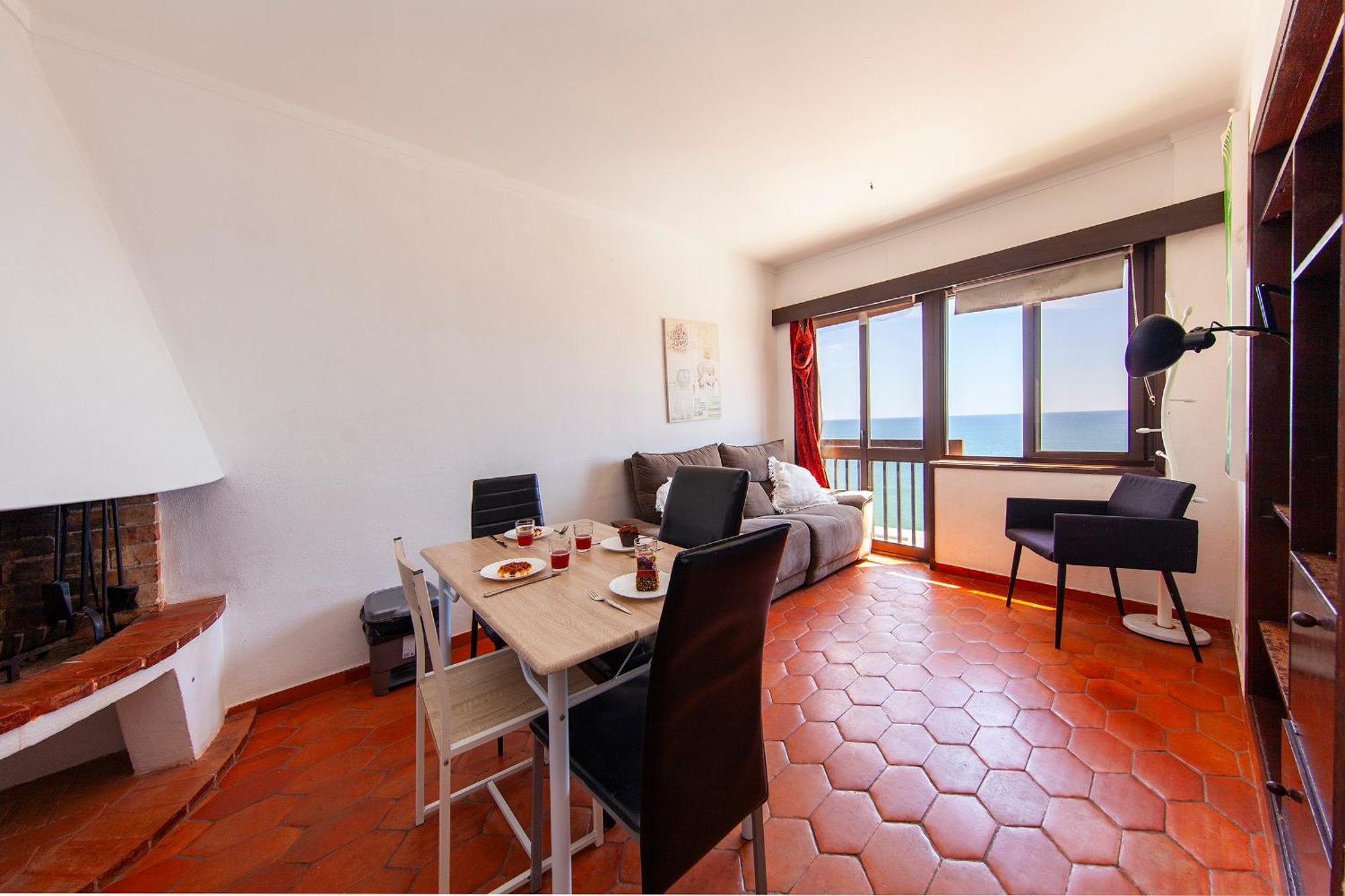 V - Seacliff Apartamento