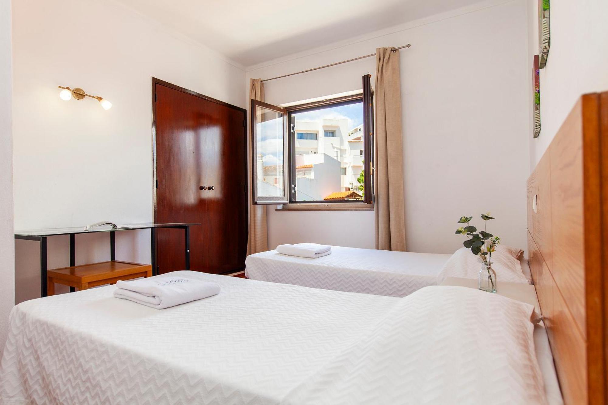 Apartamento V - Seacliff