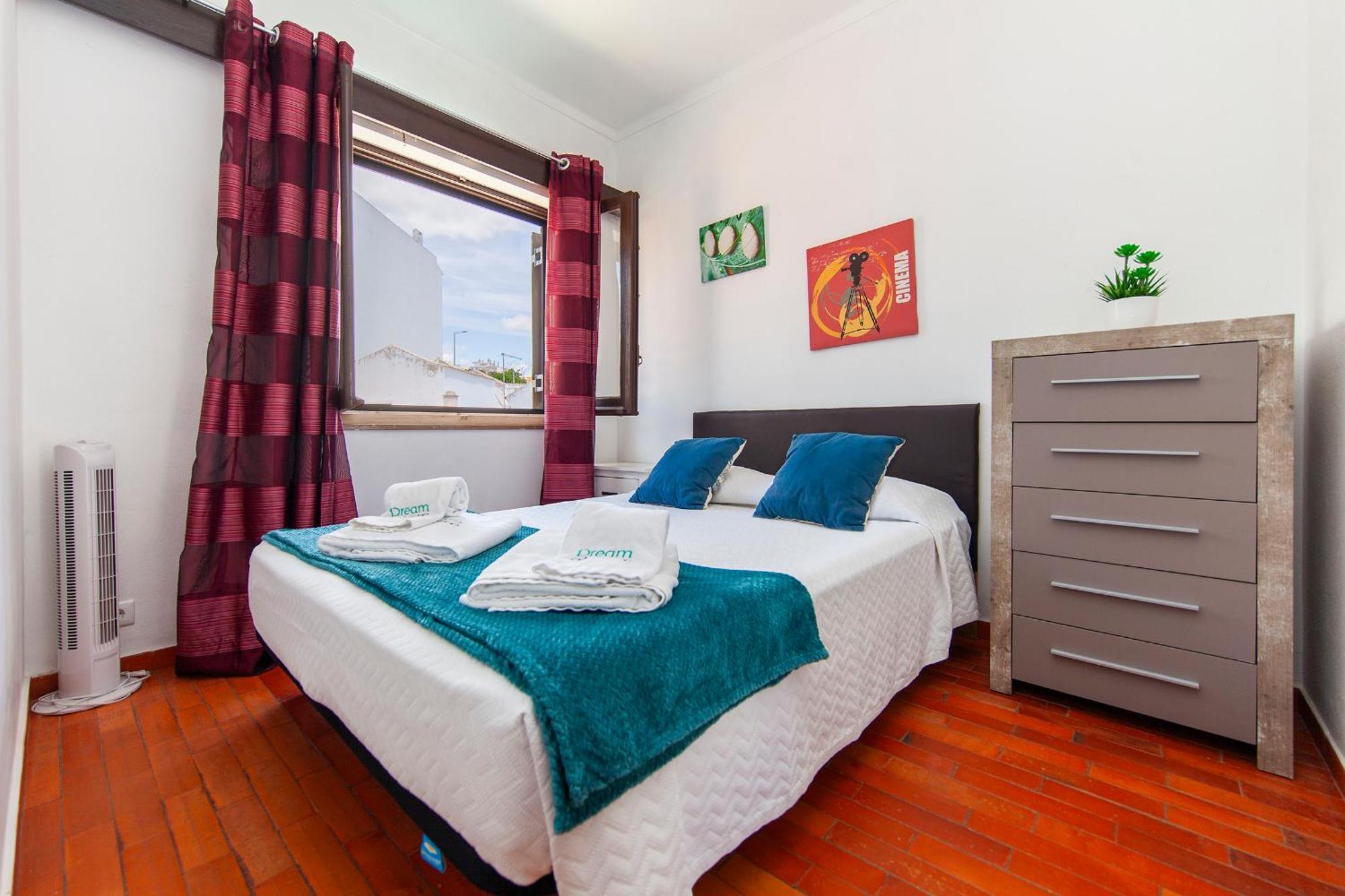 Apartamento V - Seacliff *