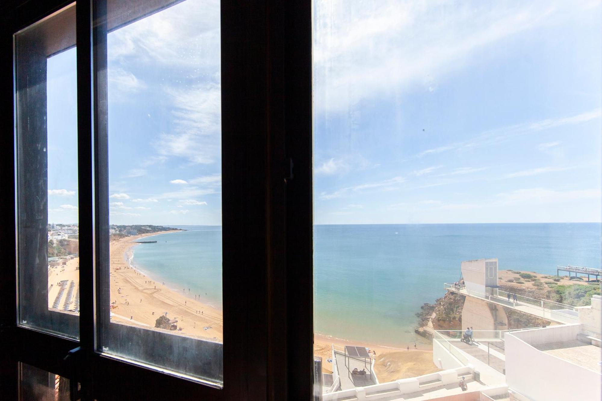 Apartamento V - Seacliff Albufeira