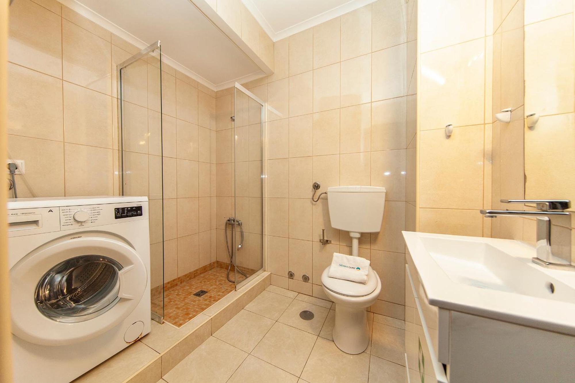 Apartamento V - Seacliff
