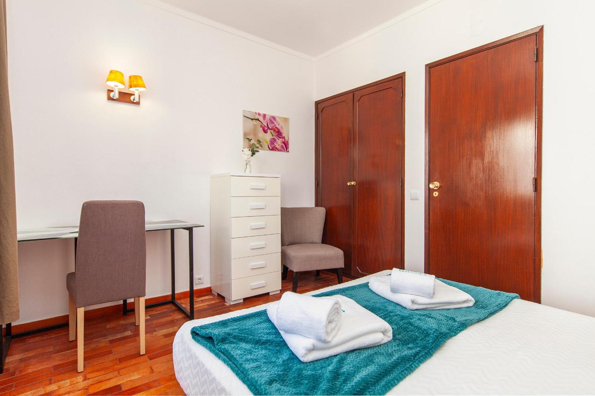 V - Seacliff Apartamento
